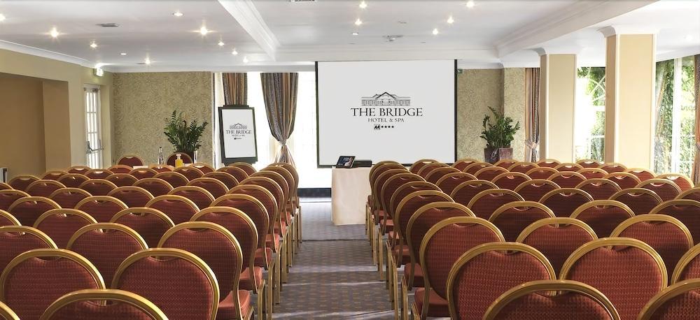 The Bridge Hotel And Spa Wetherby Exterior photo