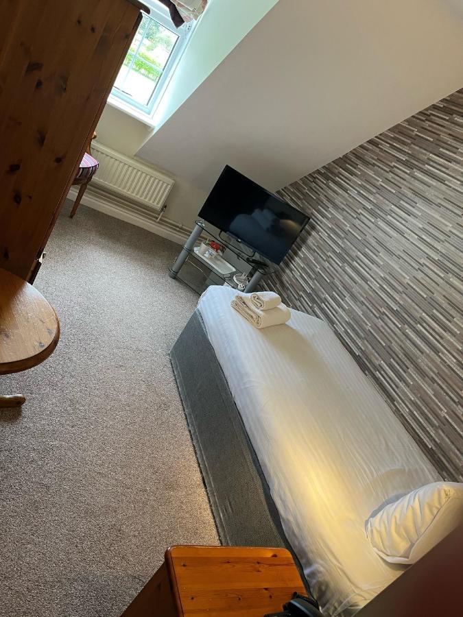 The Bridge Hotel And Spa Wetherby Exterior photo