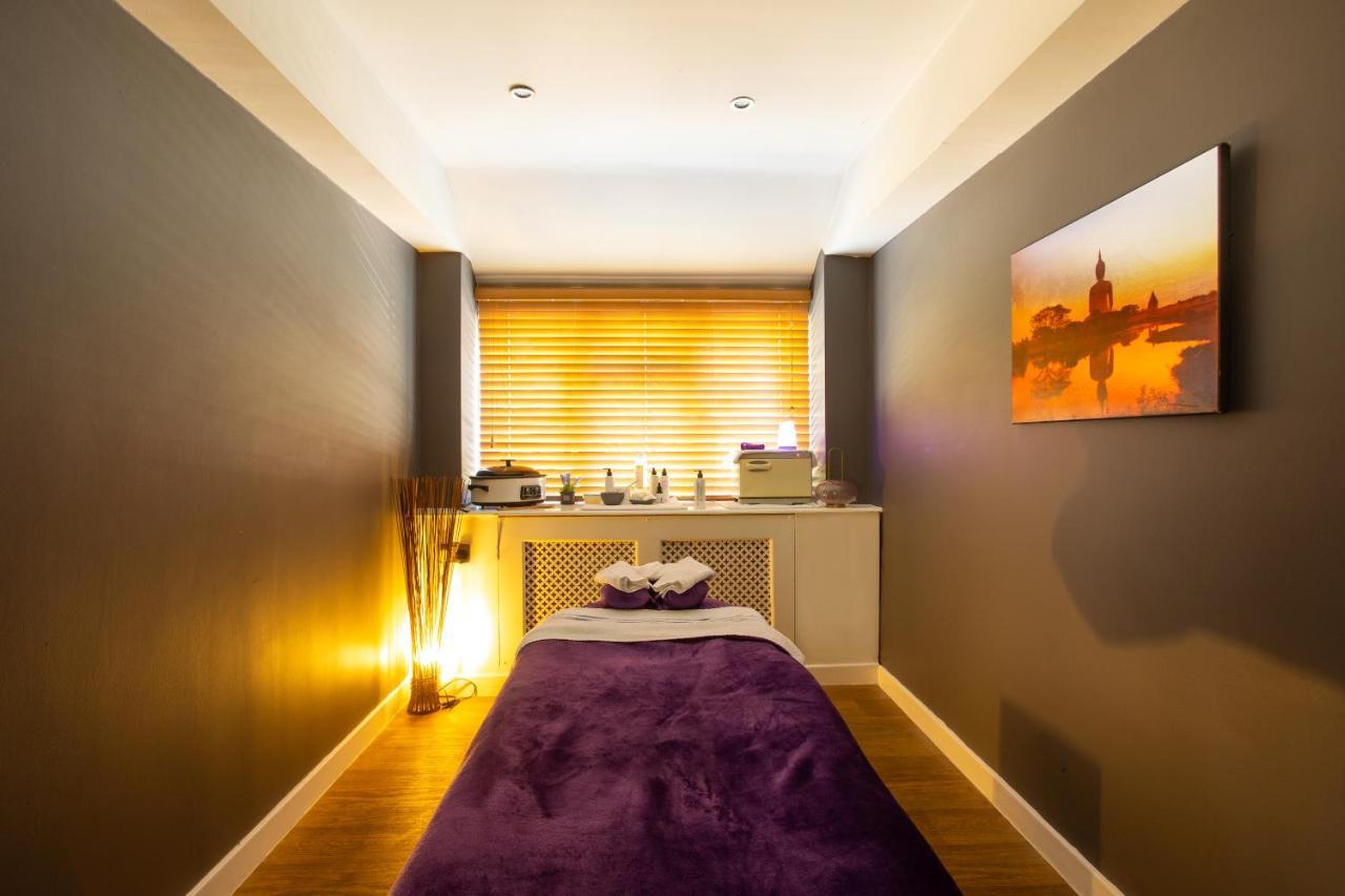 The Bridge Hotel And Spa Wetherby Exterior photo