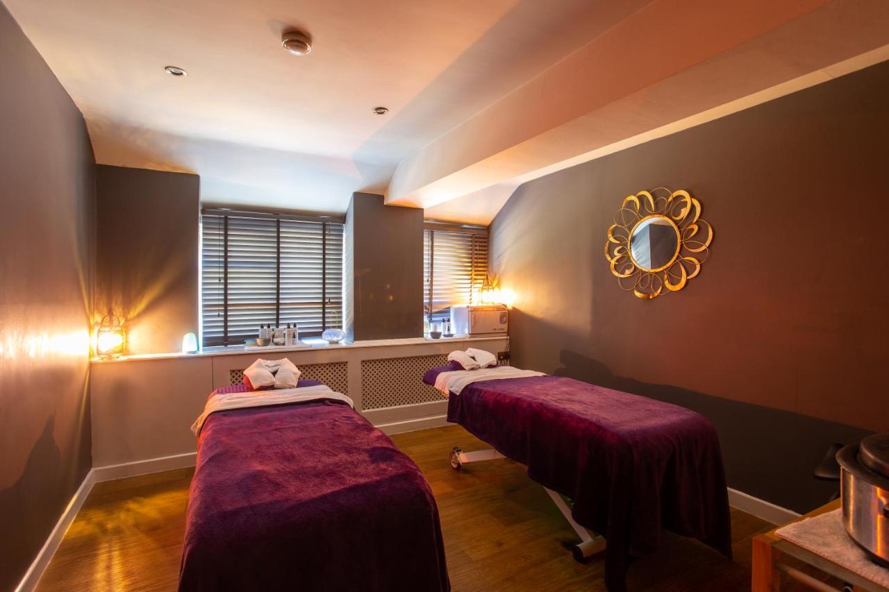 The Bridge Hotel And Spa Wetherby Exterior photo