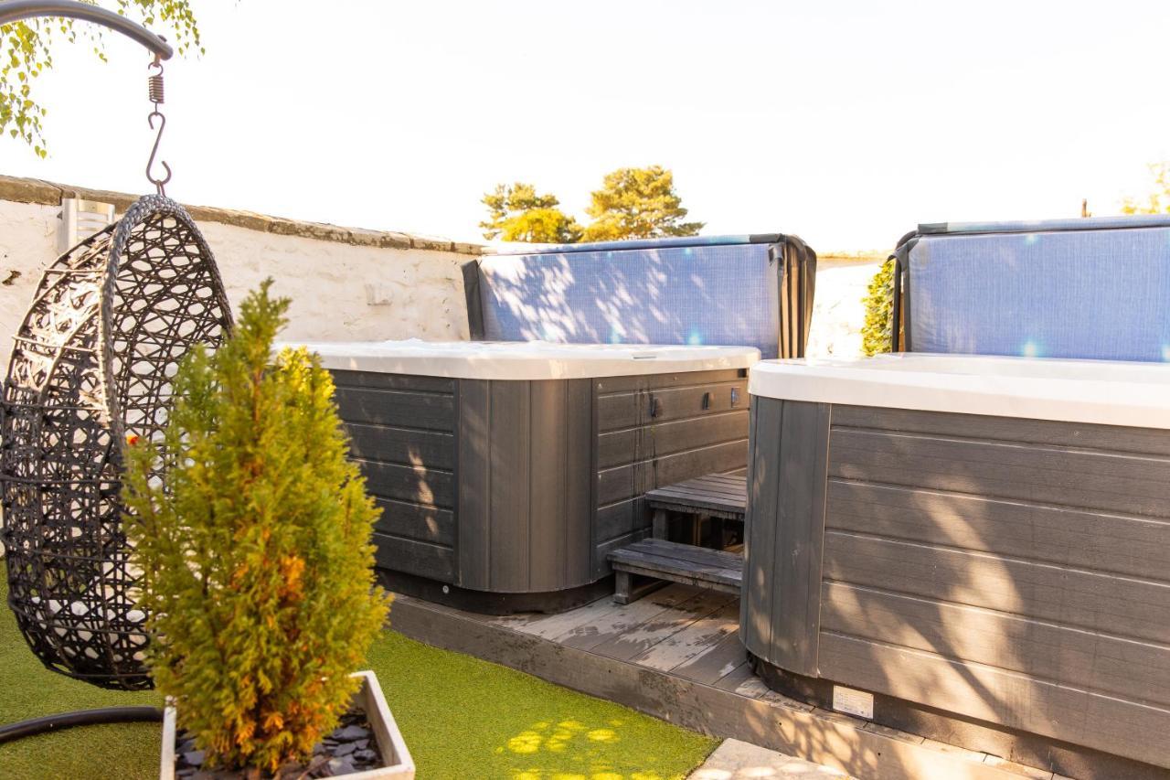 The Bridge Hotel And Spa Wetherby Exterior photo