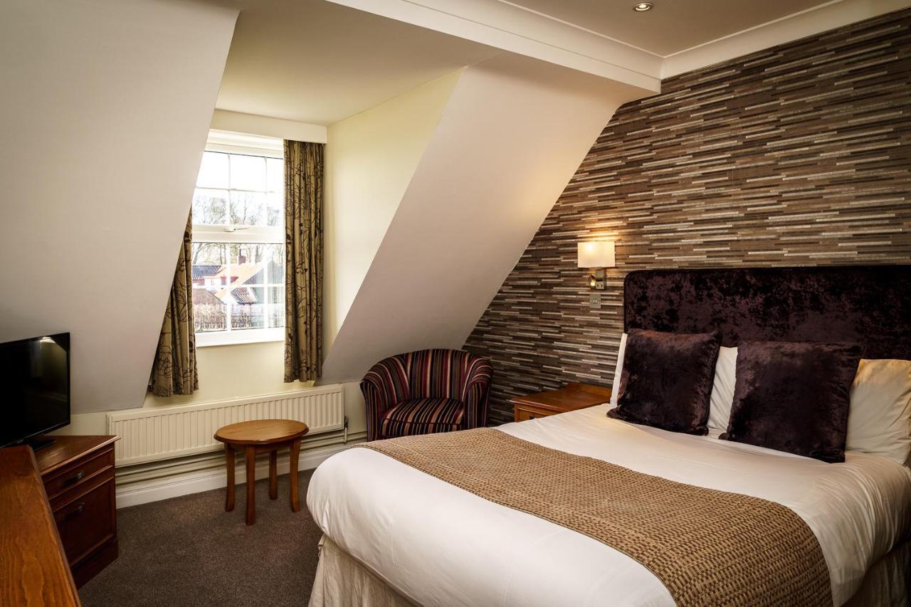 The Bridge Hotel And Spa Wetherby Exterior photo