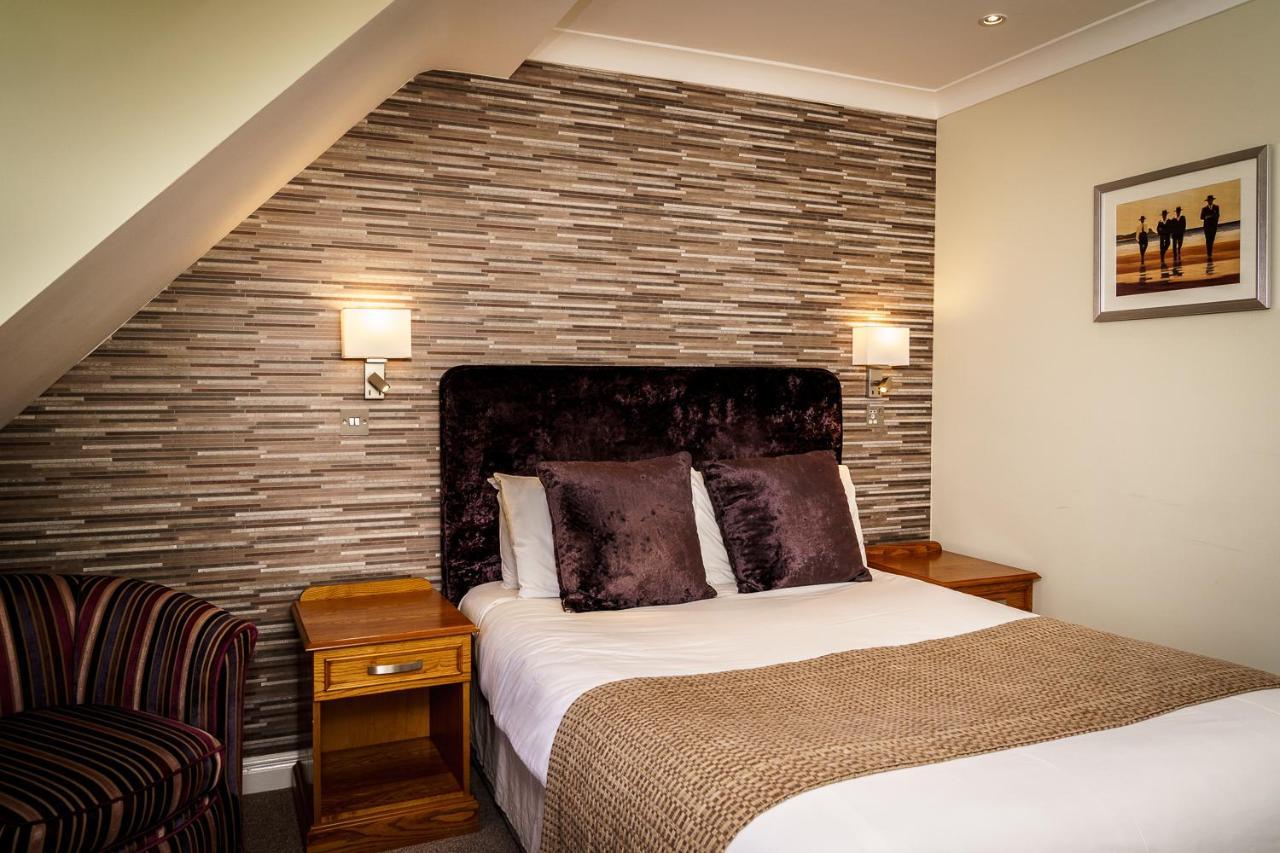 The Bridge Hotel And Spa Wetherby Exterior photo