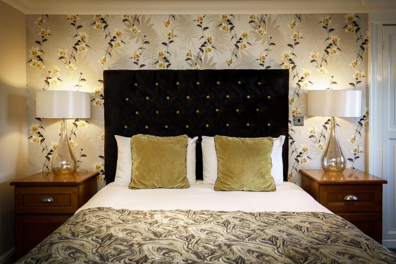The Bridge Hotel And Spa Wetherby Exterior photo