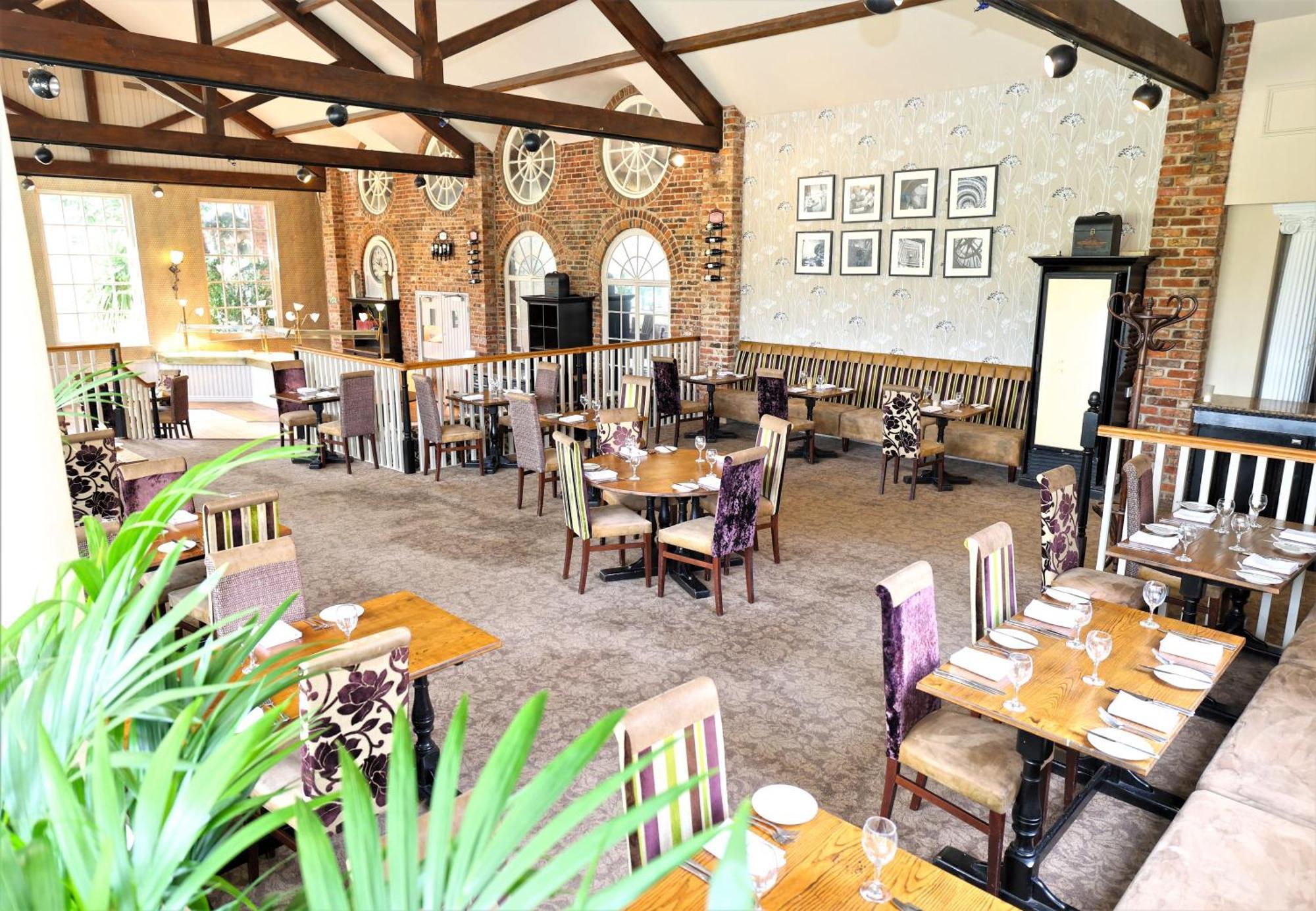 The Bridge Hotel And Spa Wetherby Exterior photo