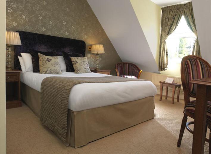 The Bridge Hotel And Spa Wetherby Exterior photo